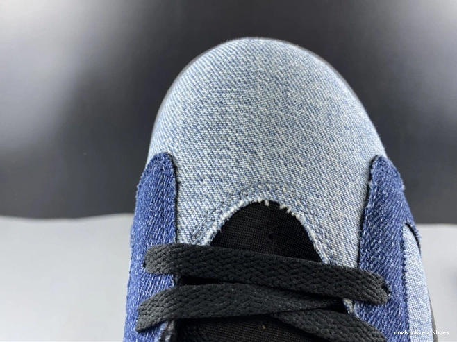 Rep CT5350-401 Denim Washed Jordan Air 6 0601